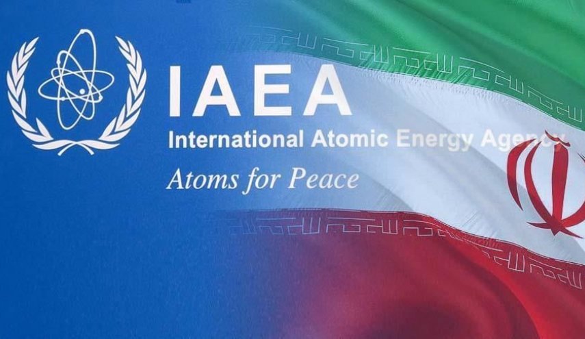 ادامه فعالیتهای پادمانی آژانس اتمی در ایران
