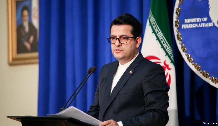 استقبال تهران از معرفی الکاظمی برای نامزدی نخست وزیری عراق