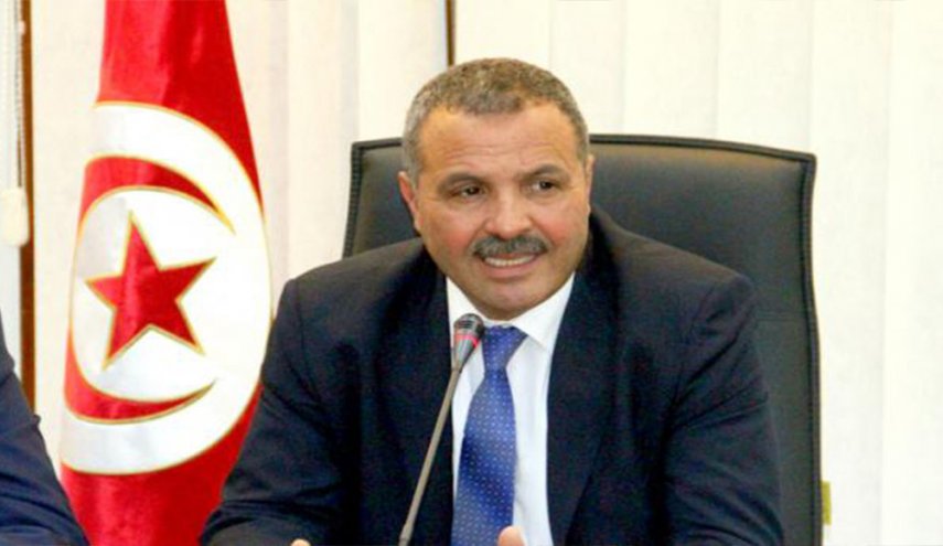 وزير الصحة التونسي يعلن اكتشاف التسلسل الجيني لفيروس كورونا 
