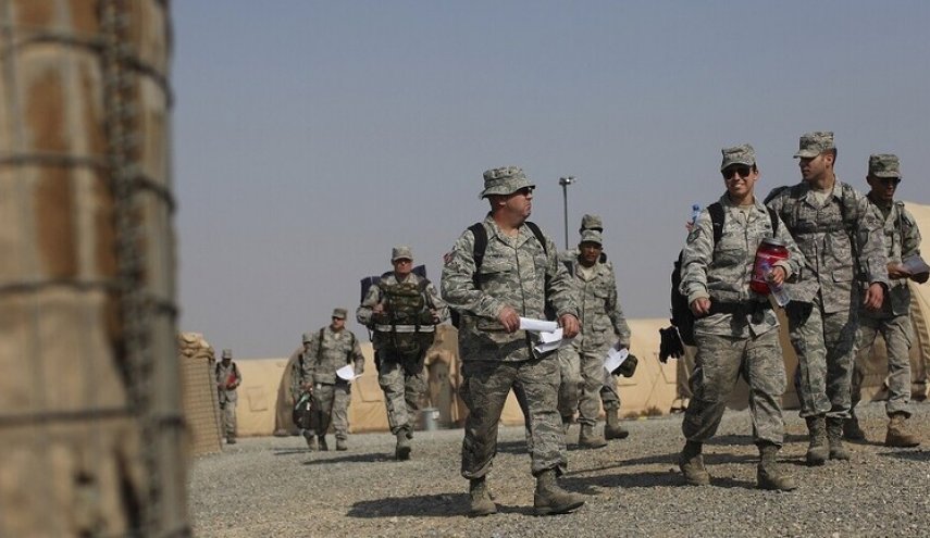 دبلوماسي أمريكي: تهديد إيران للقوات الأمريكية في العراق ما زال کبيرا
