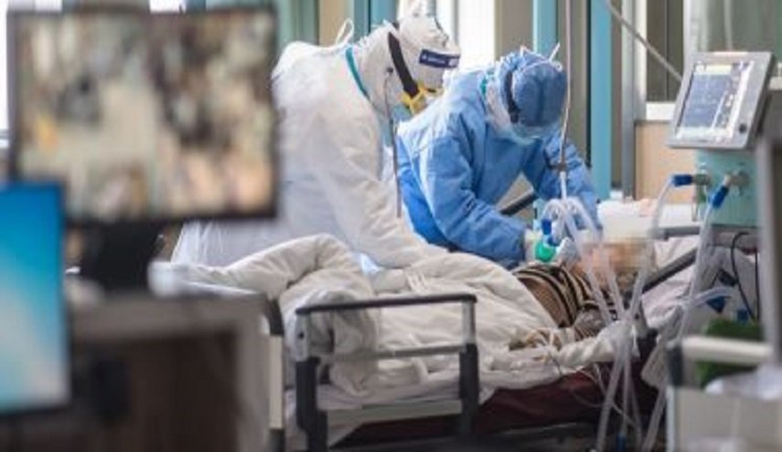 فرنسا: انخفاض عدد المصابين بكورونا في العناية المركزة