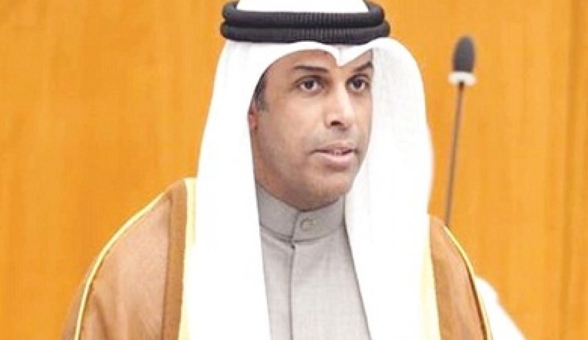 وزير النفط الكويتي ينتقد تقويض المكسيك اتفاق اوبك بلاس