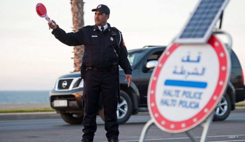 المغرب: متشدد يطعن شرطيا ويهدد رجال الأمن بـ“سيف كبير“