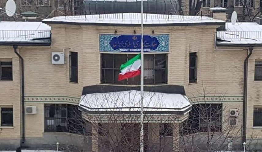 رایزنی علمی سفارت ایران در مسکو: دانشجویان ایرانی در روسیه به کشور بازگردند