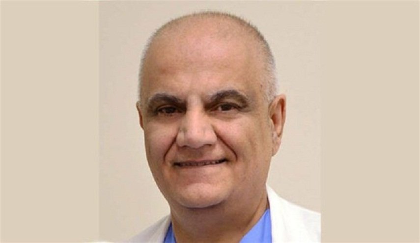 وفاة طبيب لبناني في إيطاليا بسبب فيروس كورونا