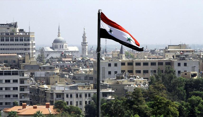 موسع.. دمشق تدين تقرير حظر الأسلحة الكيميائية حول 'اللطامنة'