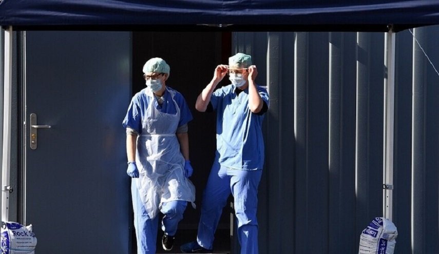 بريطانيا لا تدرج مئات المسنين الذين خطفهم الفيروس ضمن ضحايا كورونا