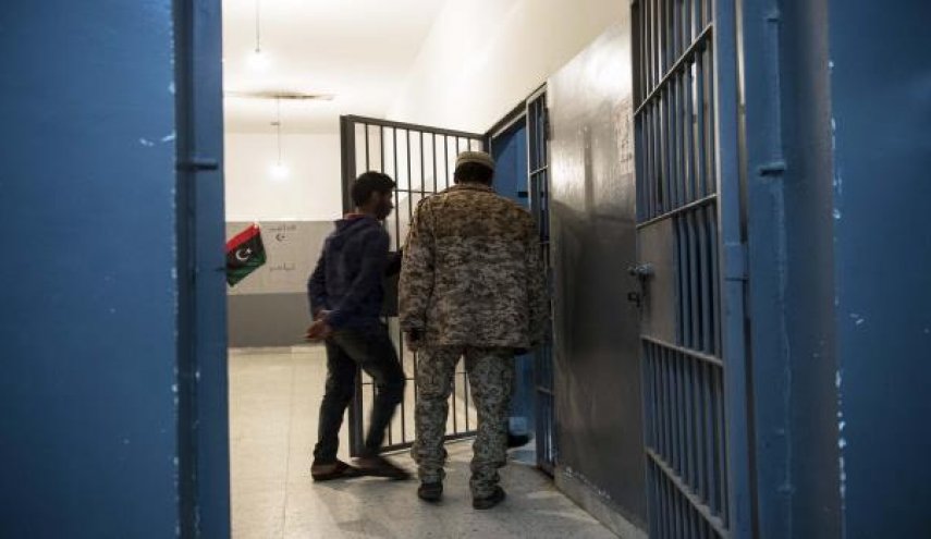 حكومة الوفاق الليبية تفرج عن سجناء لمنع تفشي كورونا 