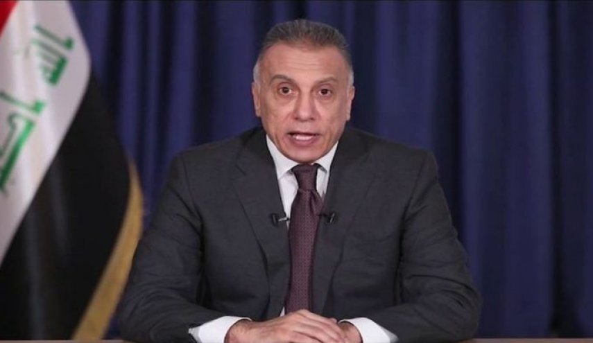 نماینده مجلس عراق: گروه‌های سیاسی بر تایید کابینه الکاظمی اجماع دارند