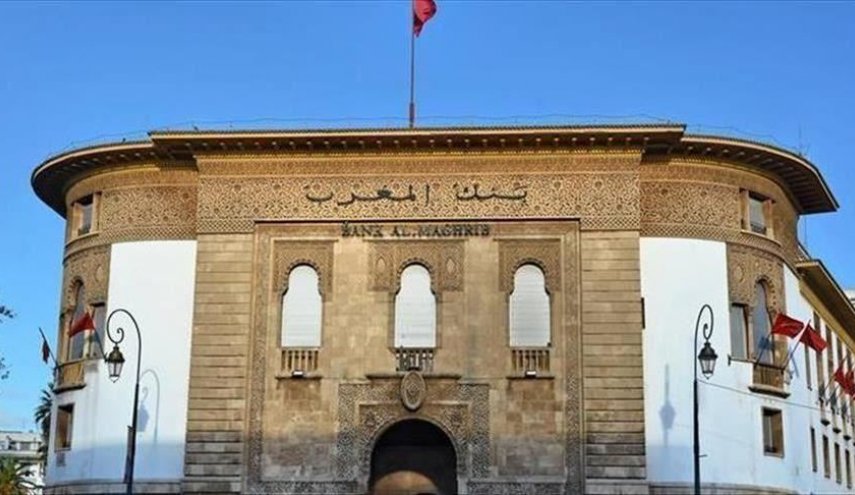  المركزي المغربي: سنعزز الاحتياطي الأجنبي رغم كورونا