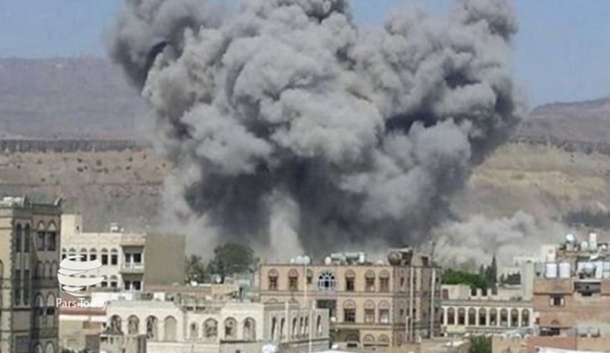آتش‌بس دروغین؛ ادامه حملات ائتلاف سعودی به یمن برای دومین روز متوالی
