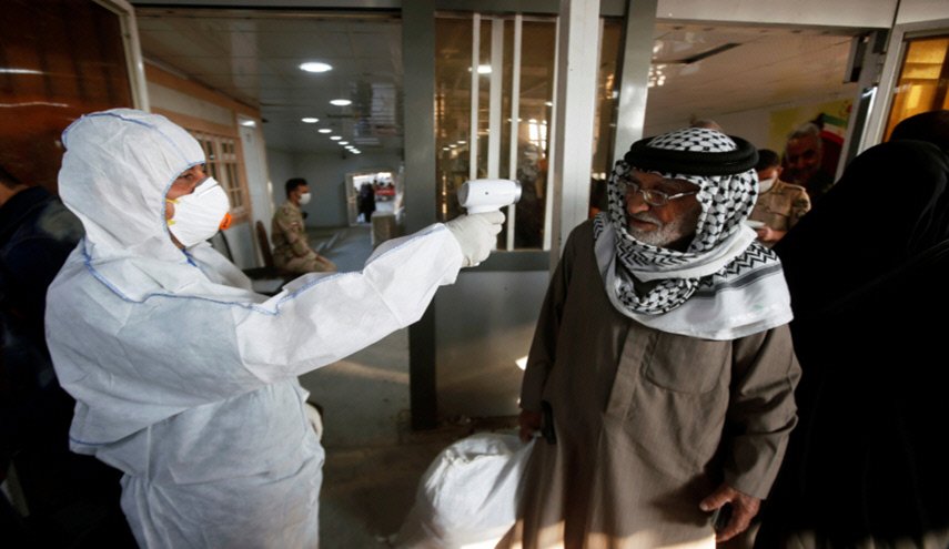 الصحة العراقية تعلن الموقف الوبائي بكورونا في البلاد لليوم