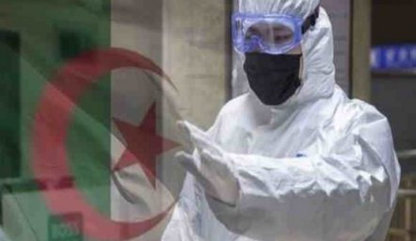 تسجيل 21 وفاة و95 إصابة جديدة بكورونا في الجزائر 