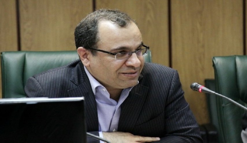  المدير العام الدولي لوزارة الصحة الإيرانية يرد على تهديدات ترامب