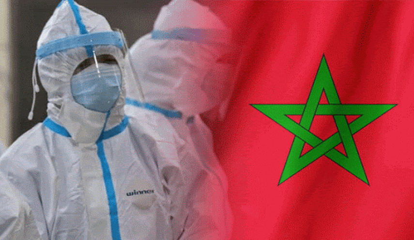 المغرب تسجل 10 وفيات جديدة بكورونا