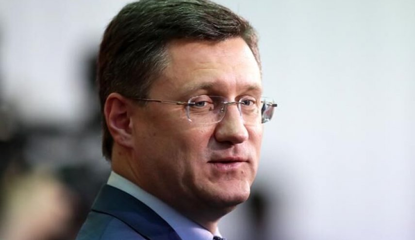 وزیر انرژی روسیه: اعضای اوپک پلاس به توافق جدید دست یافتند