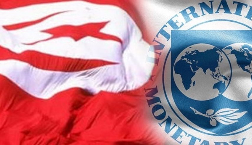 ’النقد الدولي’ يمنح تونس قرضا طارئا لمكافحة كورونا