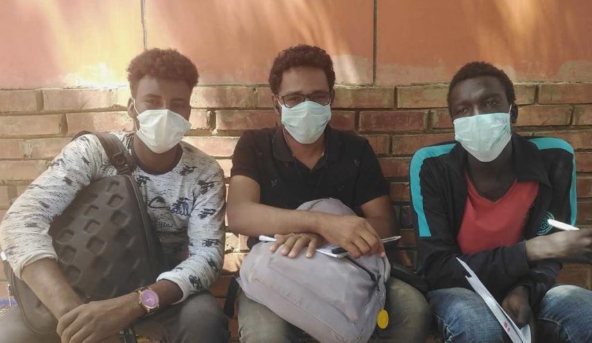ارتفاع عدد مصابي كورونا في السودان إلى 17 حالة