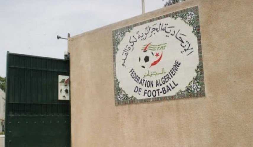 الاتحاد الجزائري لكرة القدم يتبرع بمليون يورو لمواجهة كورونا