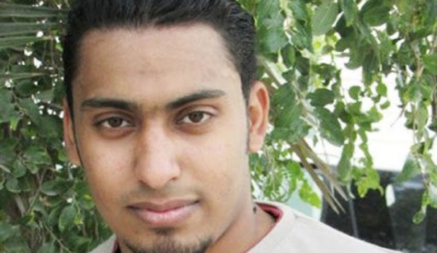 معتقل بحريني يطالب بالافراج عنه بسبب وضعه الصحي المتدهور