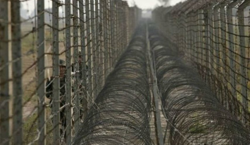 درگیری سنگین میان نیروهای مرزی هند و پاکستان