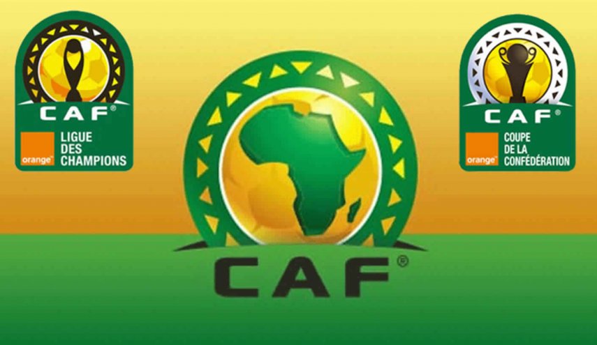 ’الكاف’ تقرر تأجيل نصف نهائي دوري أبطال أفريقيا والكونفدرالية