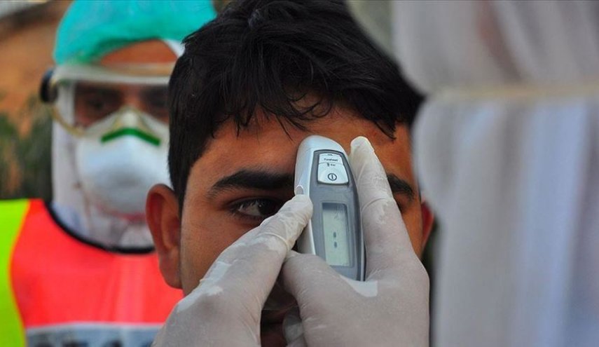 خمس وفيات و79 إصابة جديدة بفيروس كورونا في المغرب