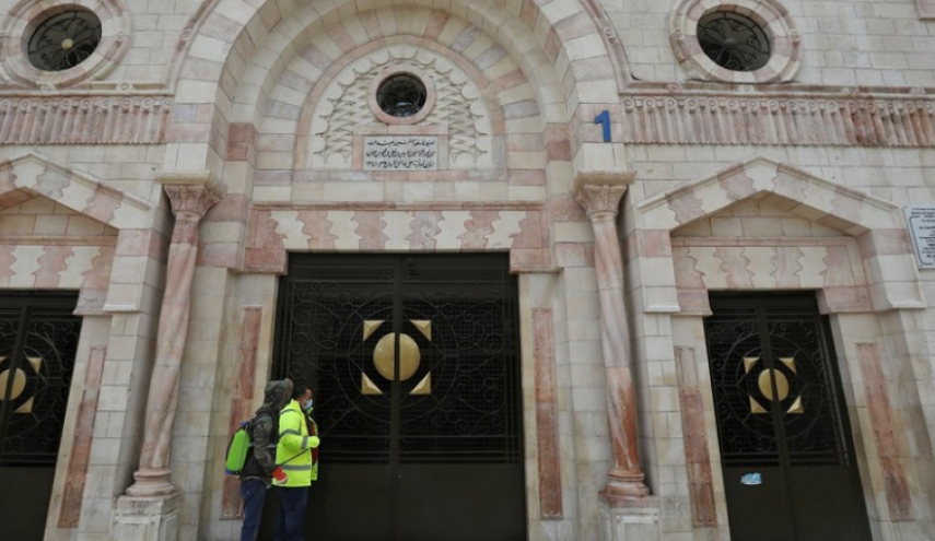 الاوقاف الاردنية: ترجيح استمرار اغلاق المساجد في رمضان