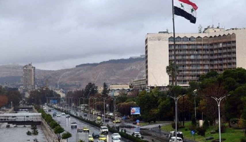 محافظة دمشق تغرم المحال المخالفة لقوانين مواجهة كورونا