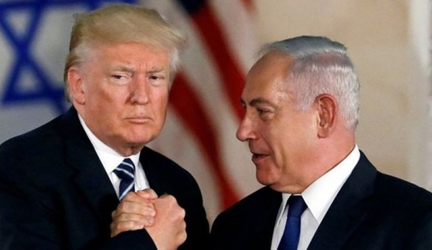 واشنگتن و تل‌آویو در آستانه توافق نهایی بر سر الحاق اراضی فلسطینی
