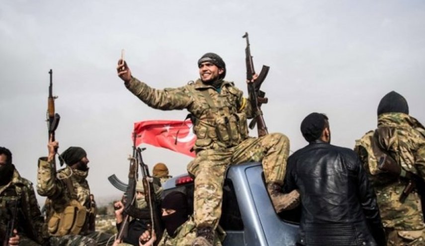 ترکیه صدها شبه‌نظامی جدید به لیبی اعزام کرد
