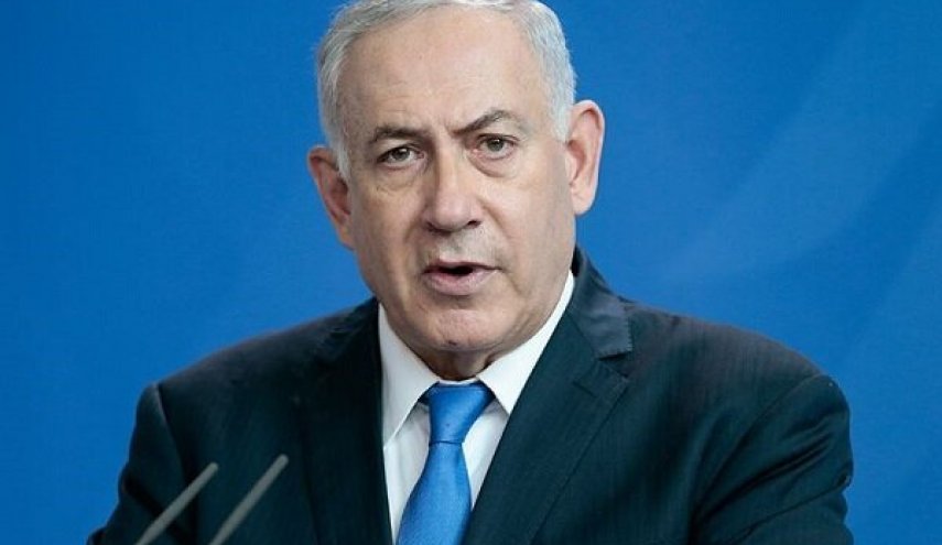 نتنياهو يأمر بوقف جميع الرحلات الجوية إلى الكيان الاسرائيلي 