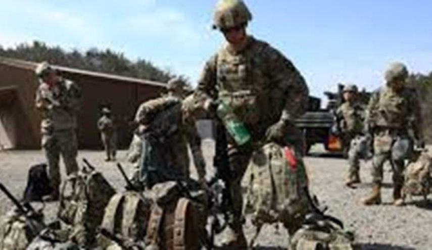 گلوبال تایمز: کووید-19 ارتش آمریکا را تضعیف کرده است
