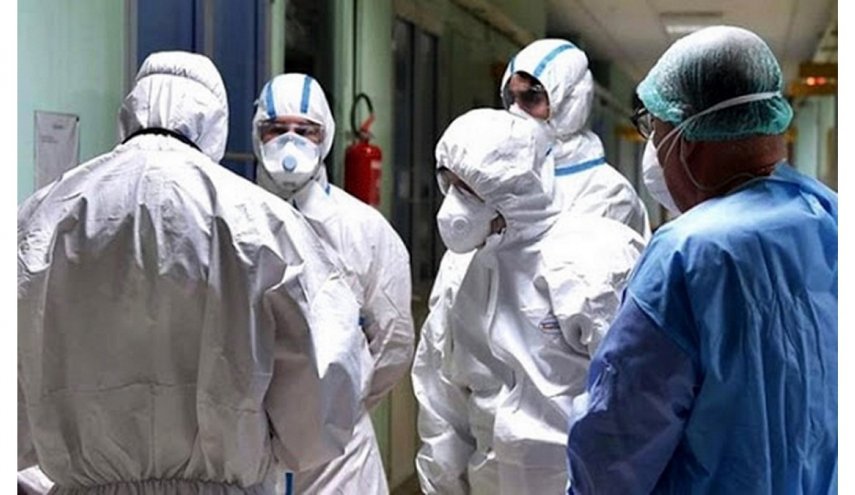 الجزائر... تسجيل 19 حالة وفاة جديدة بفيروس كورونا
