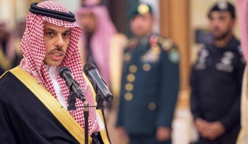 گفتگوی وزرای خارجه عربستان و بحرین درباره منطقه
