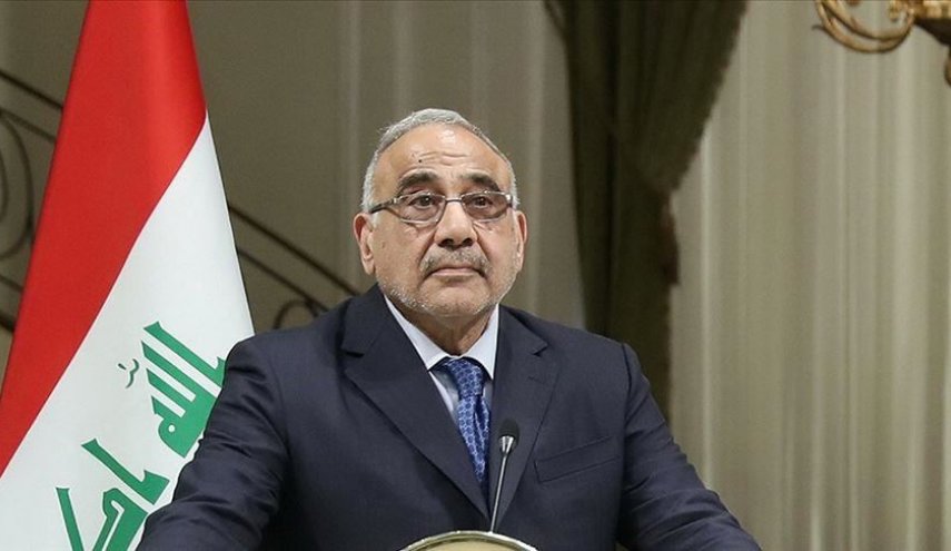  عبد المهدي يوجه بتسهيل إجراءات إعادة العراقيين من الخارج 