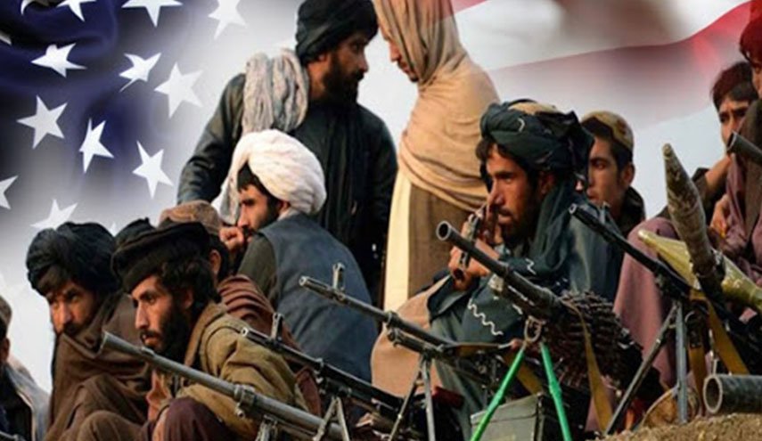 ماذا جرى في اجتماع الدوحة بين طالبان والجيش الامريكي؟