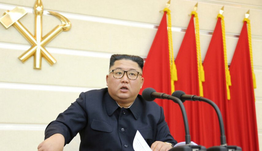 زعيم كوريا الشمالية يترأس اجتماعا عاجلا بخصوص كورونا