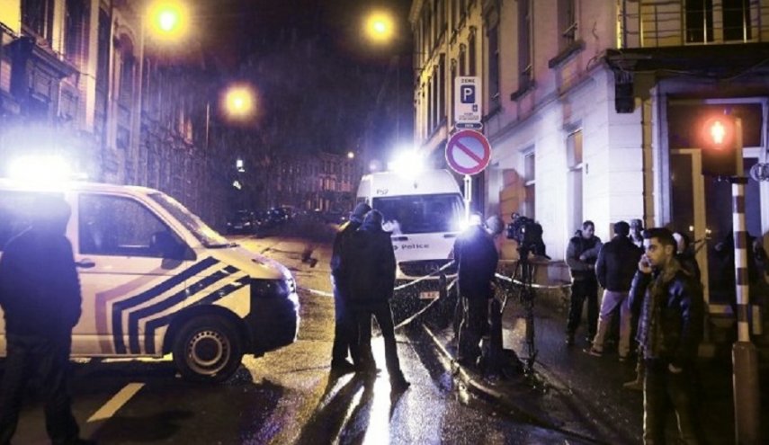 بلجيكيا.. اشتباكات بين الشرطة والسكان الغاضبين بسبب كورونا