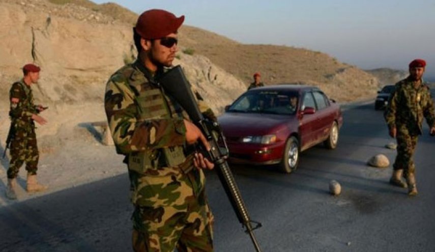 القوات الأفغانية تقتل حاكم الظل لجماعة طالبان
