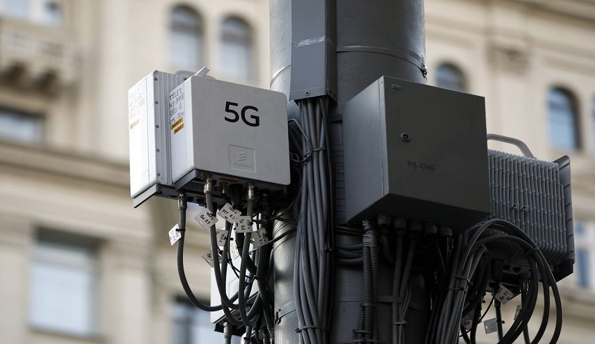 أعمال شغب في هولندا تتسبب في ضرر شبكات الـ 5G