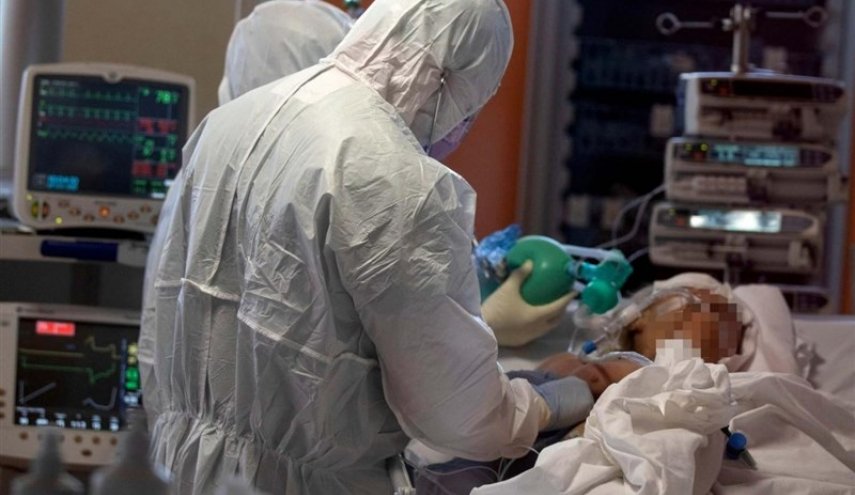 مرگ ۱۵۱۴ نفر طی ۲۴ ساعت گذشته بر اثر ویروس کرونا در آمریکا