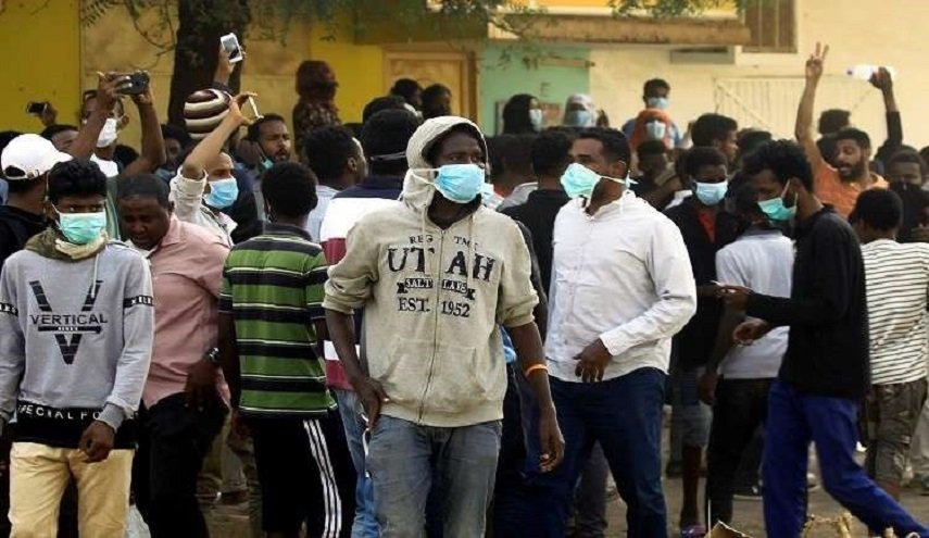 السودان يقر قانون طوارئ خاص لمكافحة كورونا