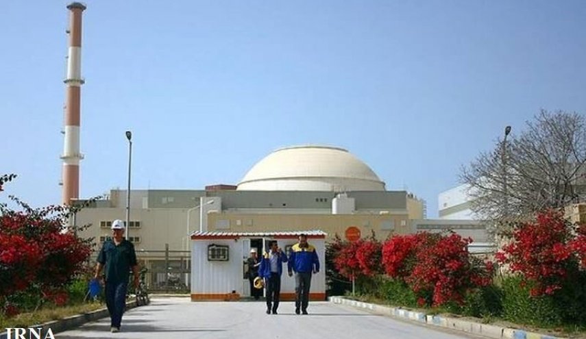 محطة بوشهر النووية تنهي تقييم رابطة 