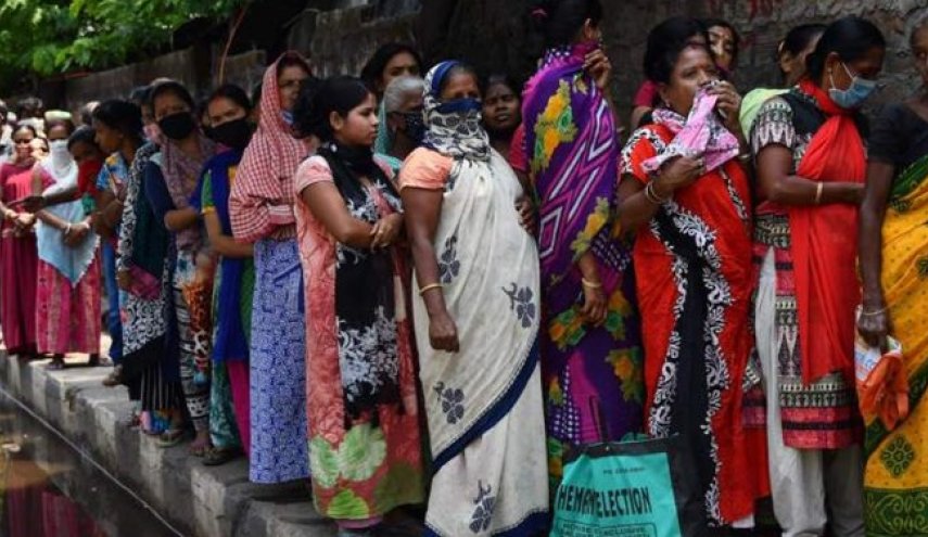 فارن پالیسی| افزایش گرسنگی و ناکارآمدی دولت هند در مقابله با کرونا
