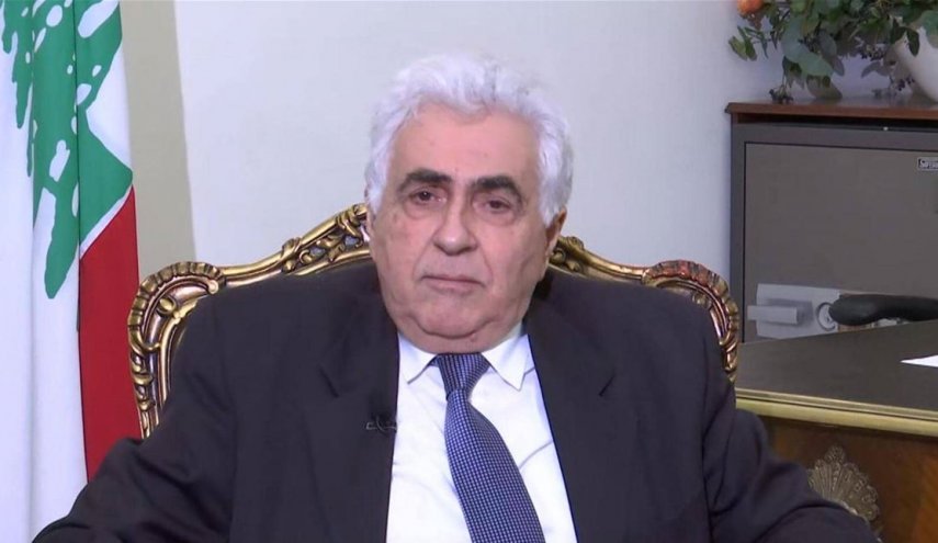 وزير خارجية لبنان يصف عودة المغتربين بـ'الناجحة'