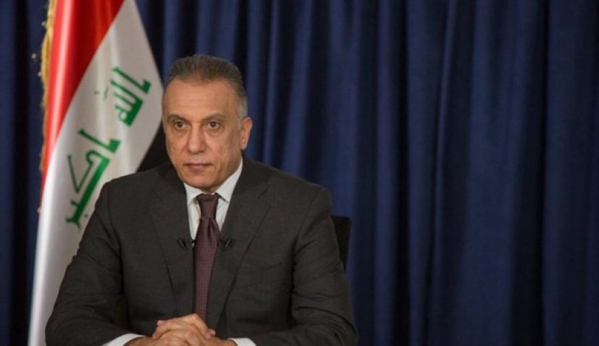 استقبال ابوظبی از معرفی «الکاظمی» برای تشکیل کابینه عراق

