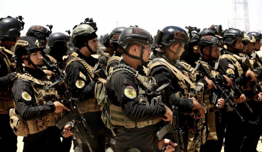 نماینده عراقی: نیروهای عراقی قادر به تامین امنیت عموم مناطق کشور هستند
