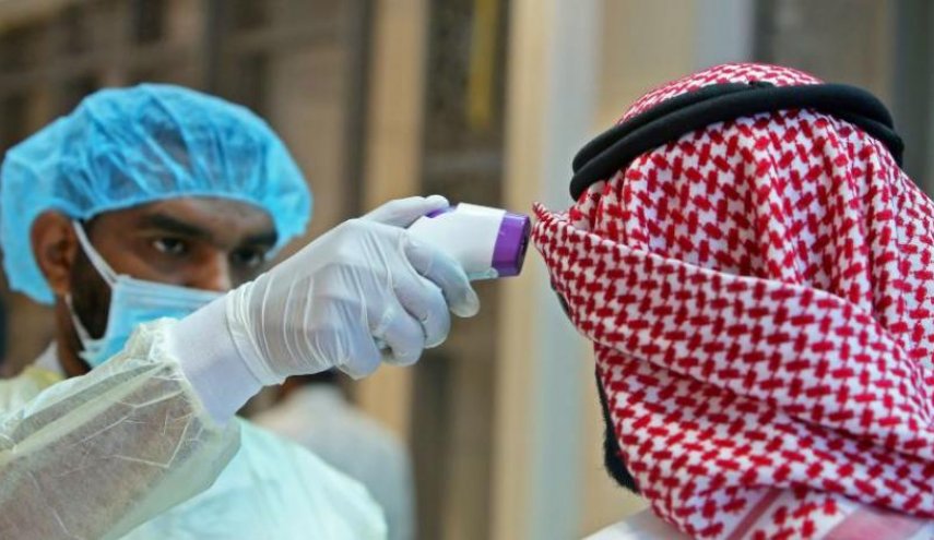 ارتفاع غير مسبوق في إصابات كورونا في السعودية