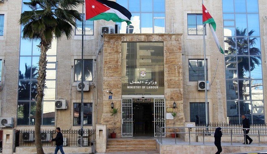 وزارة العمل الأردنية تصدر تعليمات لتنظيم العمل عن بُعد